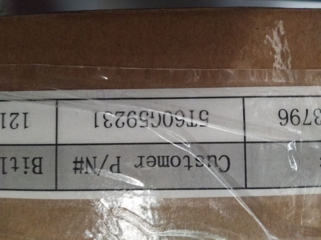 Lenovo Flex 3-1170 700-11ISK 310S-11IAP 4-1130 Pavé tactile 5T60G59231