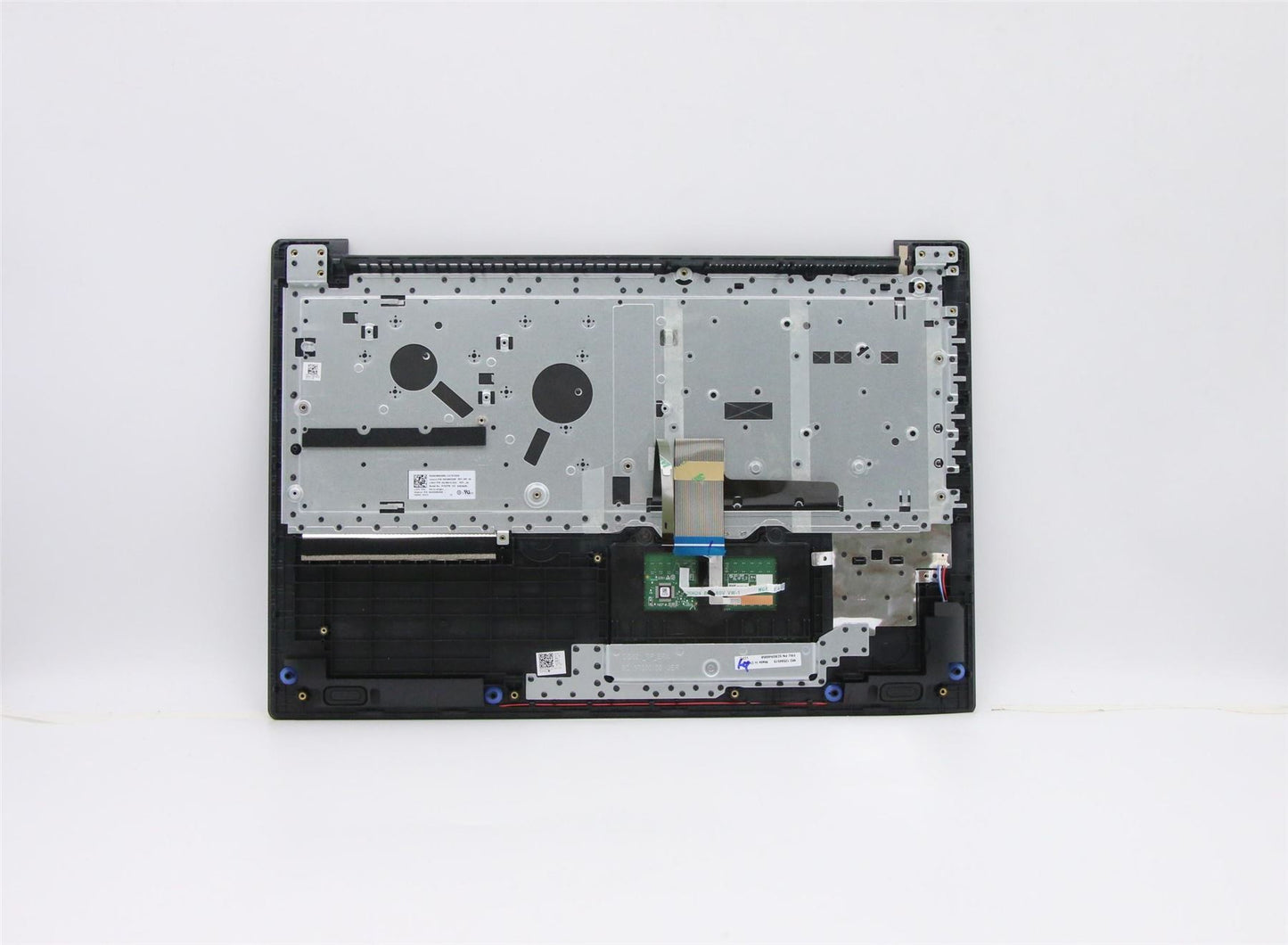 Lenovo IdeaPad 330-15ICH Keyboard Palmrest Top Cover Hungarian Black 5CB0R46958