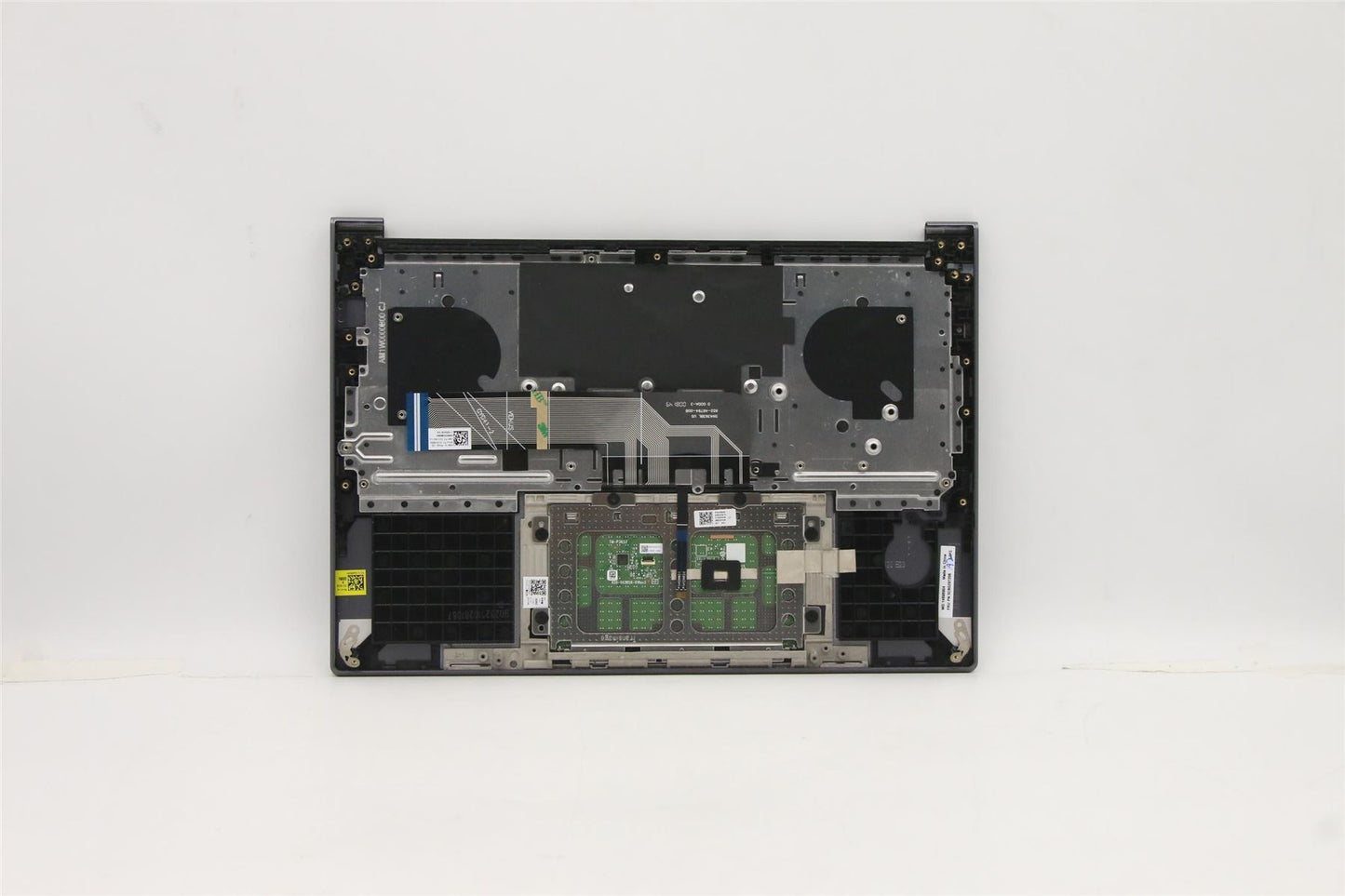 Lenovo IdeaPad 7 14ITL5 Palmrest Cover Touchpad Keyboard US Backlit 5CB0Z97206
