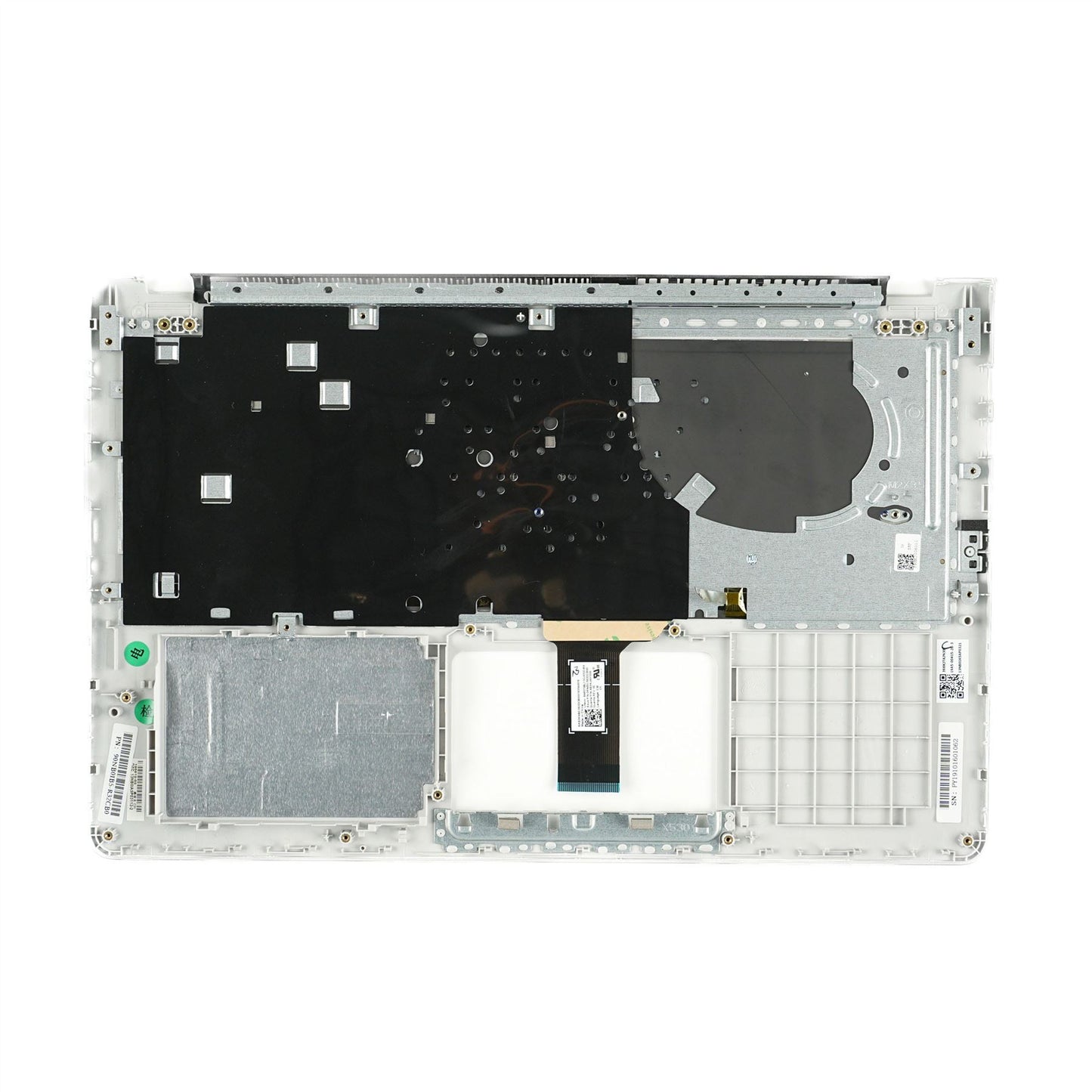 Asus X530Uf Keyboard (Canadian Bilingual) Module/As 90NB0IB5-R32CB0