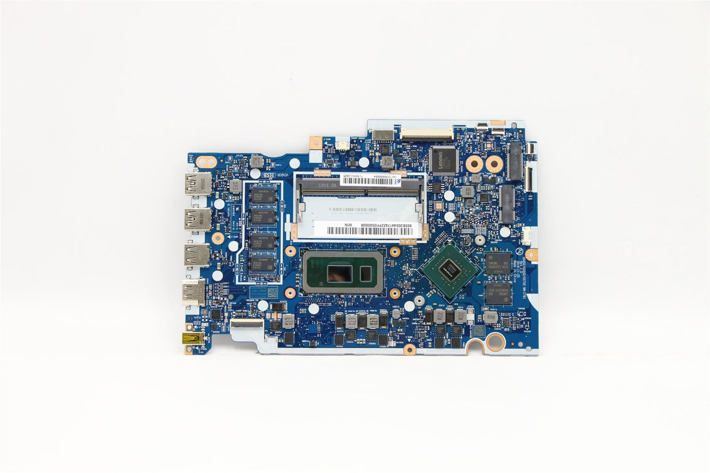 Lenovo IdeaPad 3 14IML05 Motherboard Mainboard 5B20S44174