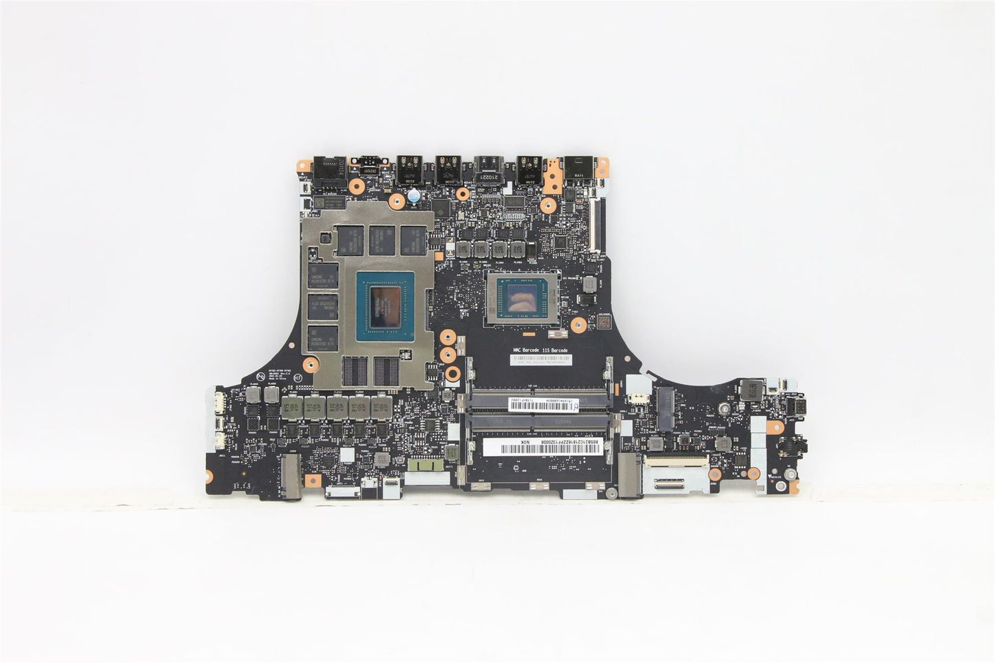 Lenovo 7 16ACHg6 Motherboard Mainboard DIS AMDR75800H 5B21C21816