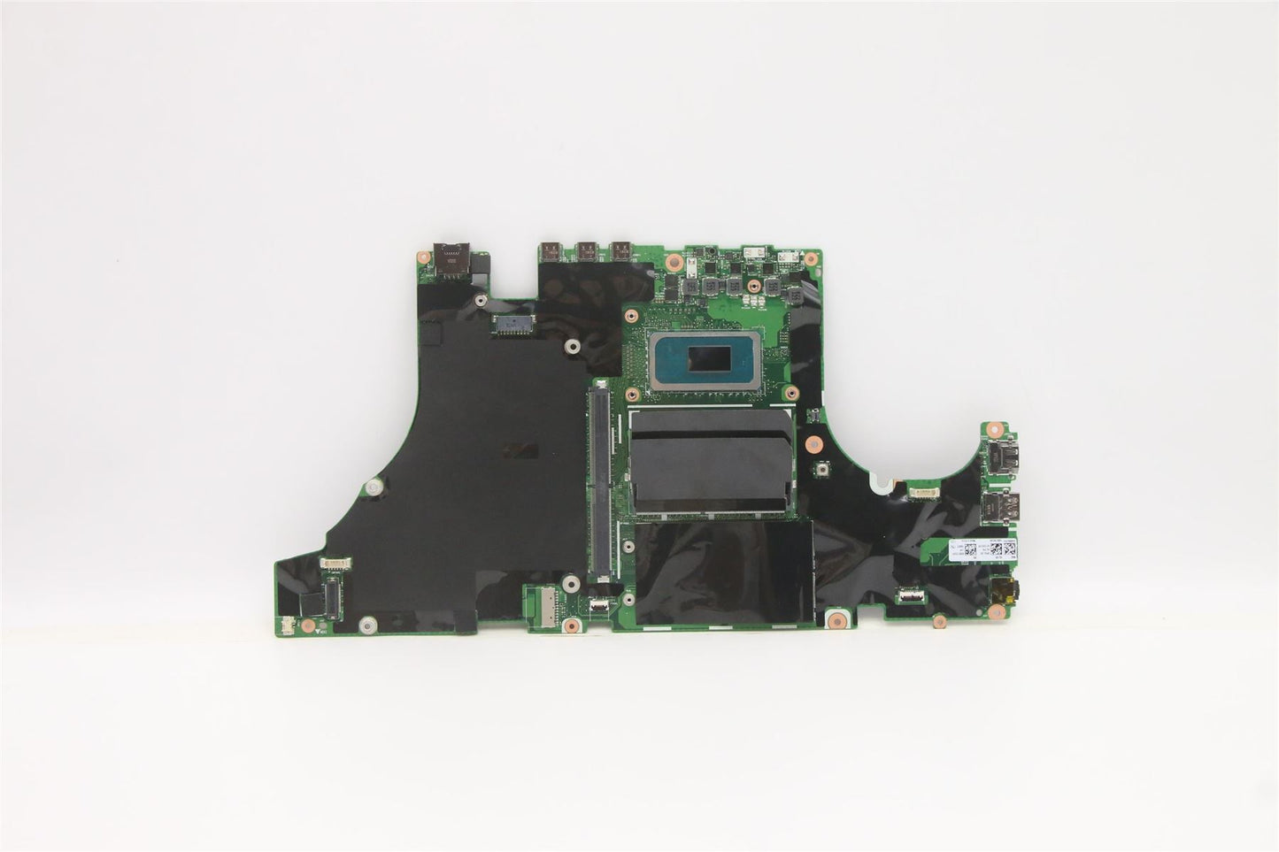 Lenovo i7-11850HvP NOK YA YTdT2 L3 YAB 5B21C82375