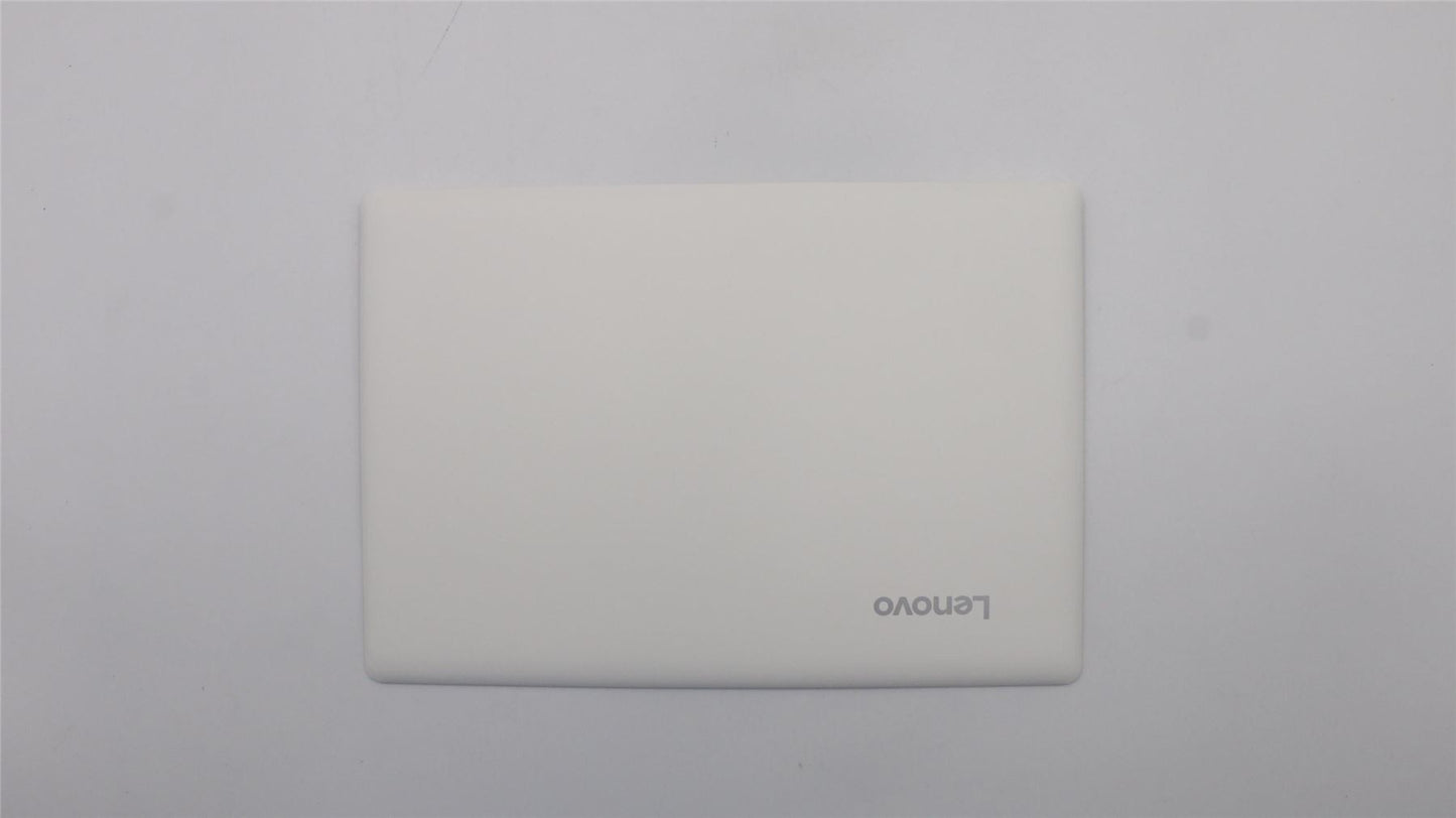 Lenovo IdeaPad 100S-11IBY LCD Cover Rear Back Housing White W/Antenna 5CB0K38942