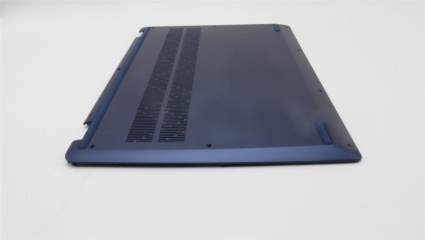 Lenovo Flex 5 16ABR8 5 16IRU8 Bottom Base Lower Cover Blue 5CB1K60101