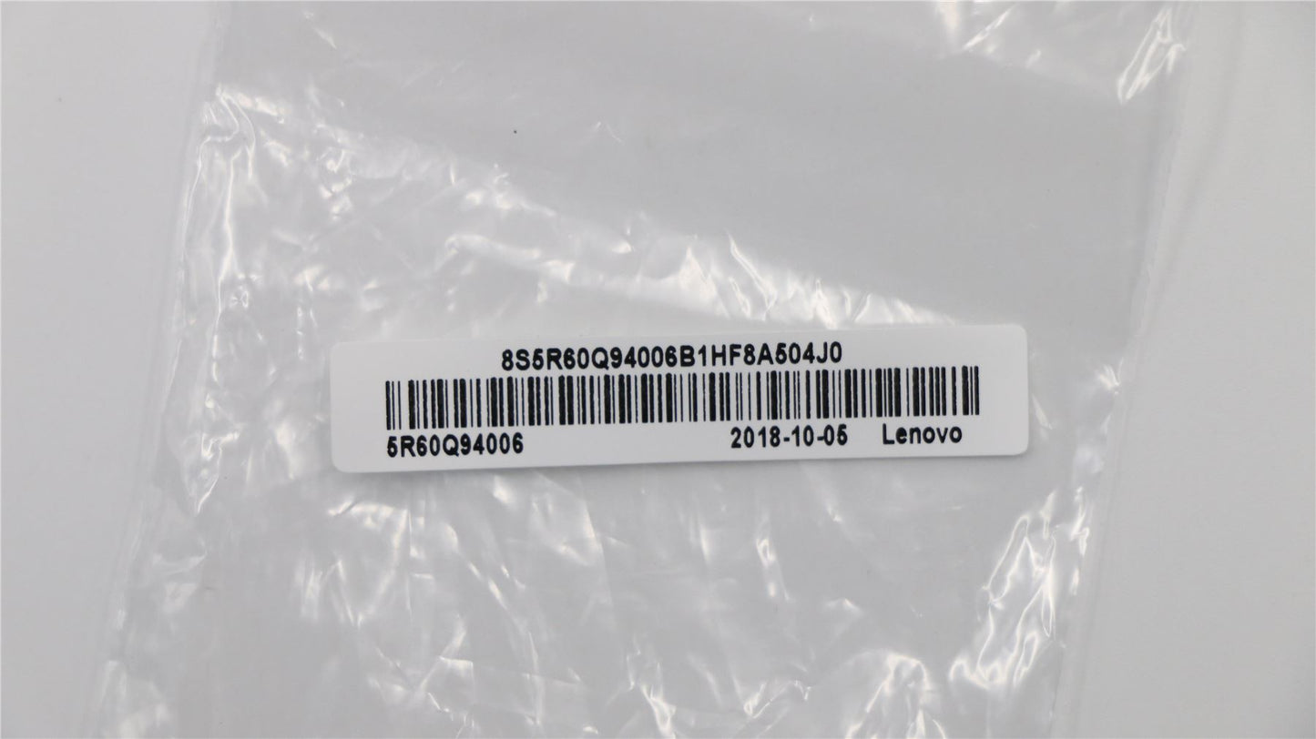 Lenovo 5R60Q94006 RUBBER Hinge Rubber B 81H0