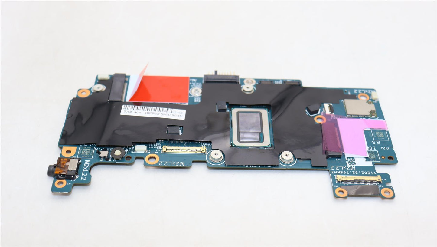 Lenovo ThinkPad X1 Gen 1 Motherboard Mainboard UMA inteli51140G7 16G 5B21B33961