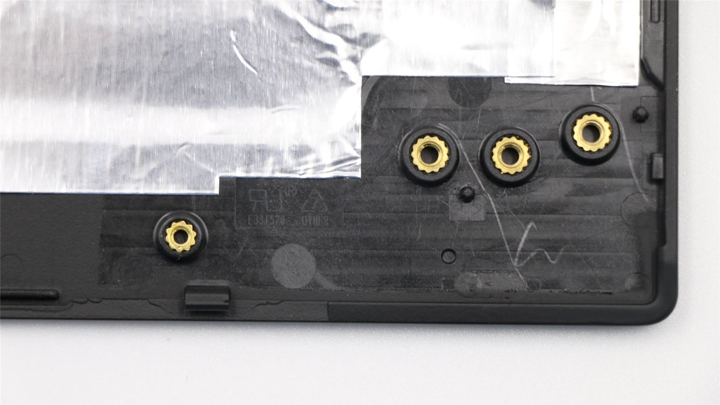 Lenovo Extreme X1 1st LCD Cover Rear Back Housing Black 01YU729