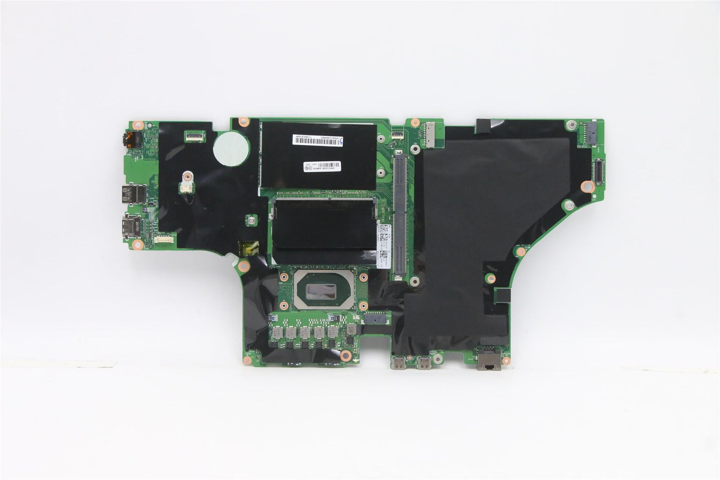 Lenovo ThinkPad T15g Gen 1 P17 Gen 1 P15 Gen 1 Motherboard Mainboard 5B20Z25465