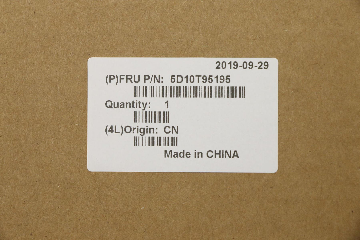 Lenovo Chromebook 300e 2nd MTK Touch Touchscreen 5D10T95195