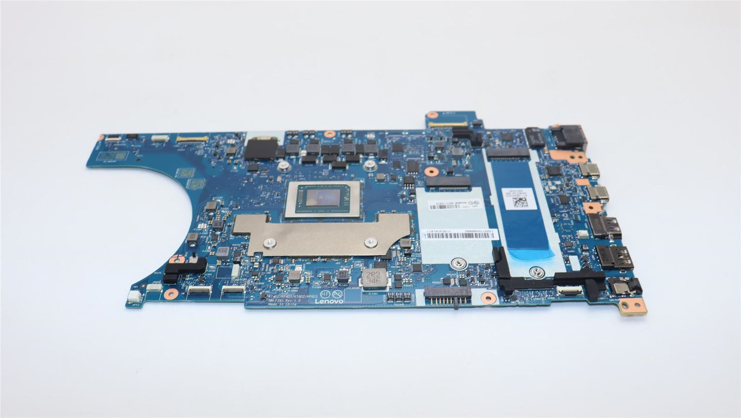 Lenovo ThinkPad T14 Gen 4 Motherboard Mainboard UMA AMDR77840UP 16G 5B21L75870