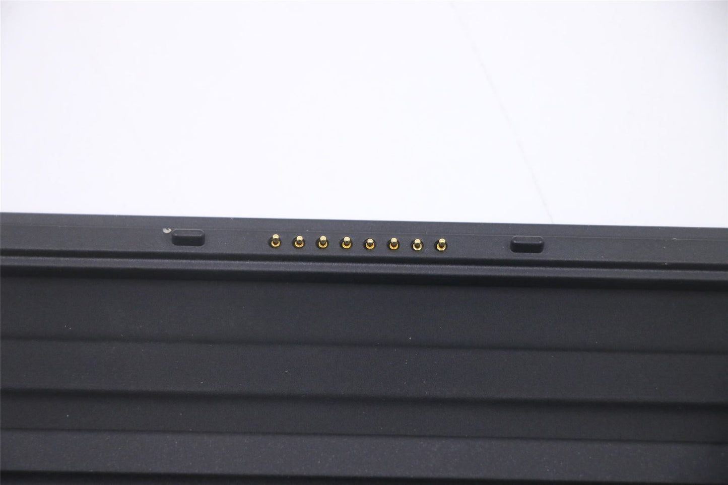 Lenovo MECH_ASM Backlit KB Icelandic FPR Black 5M11A36999