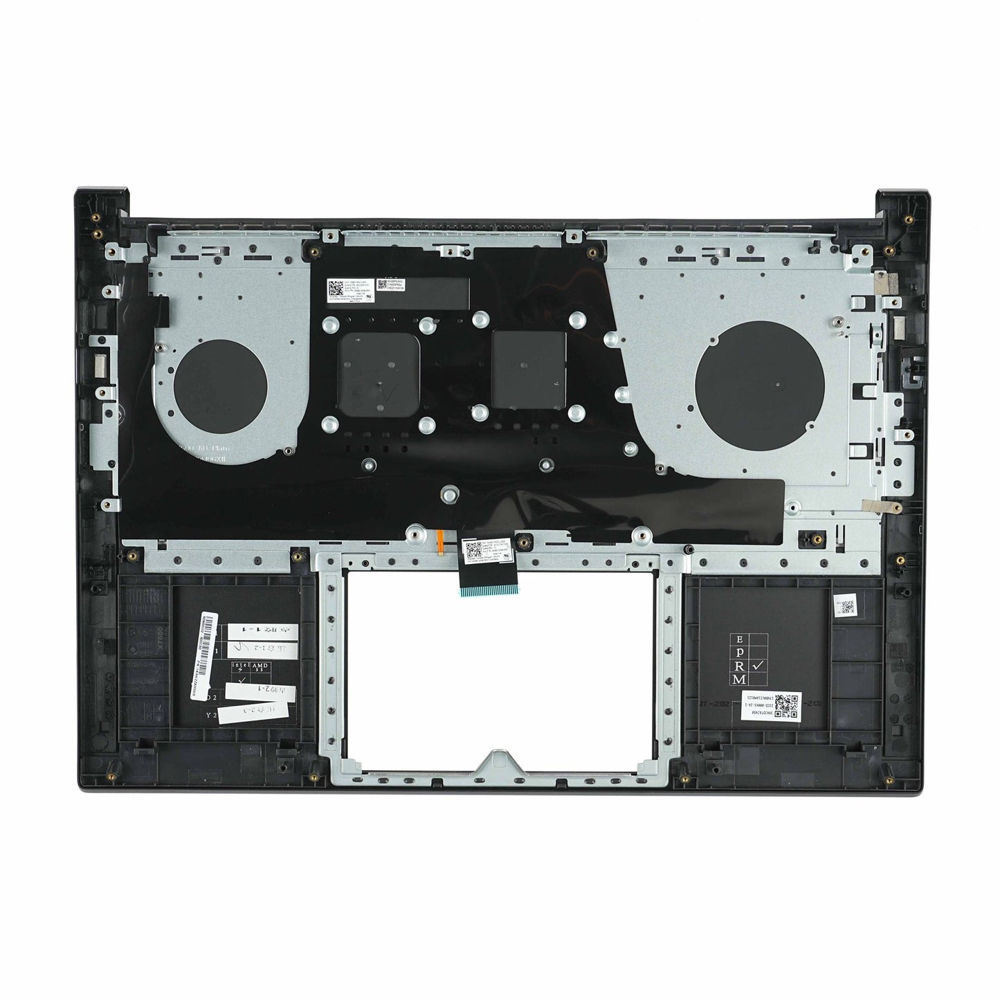 Asus X7600PC Keyboard (Canadian Bilingual) Module/As 90NB0UI2-R30CB0