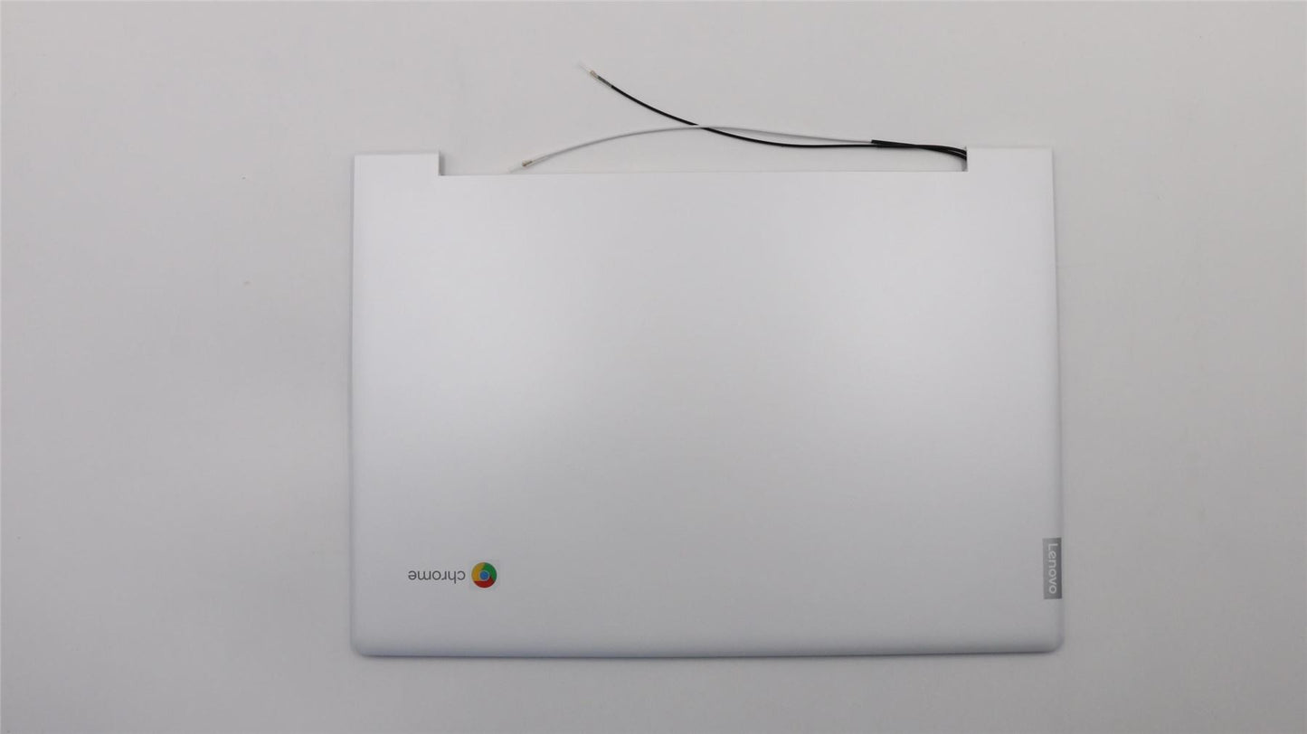 Lenovo Chromebook C330 LCD Cover Rear Back Housing White 5CB0S72825