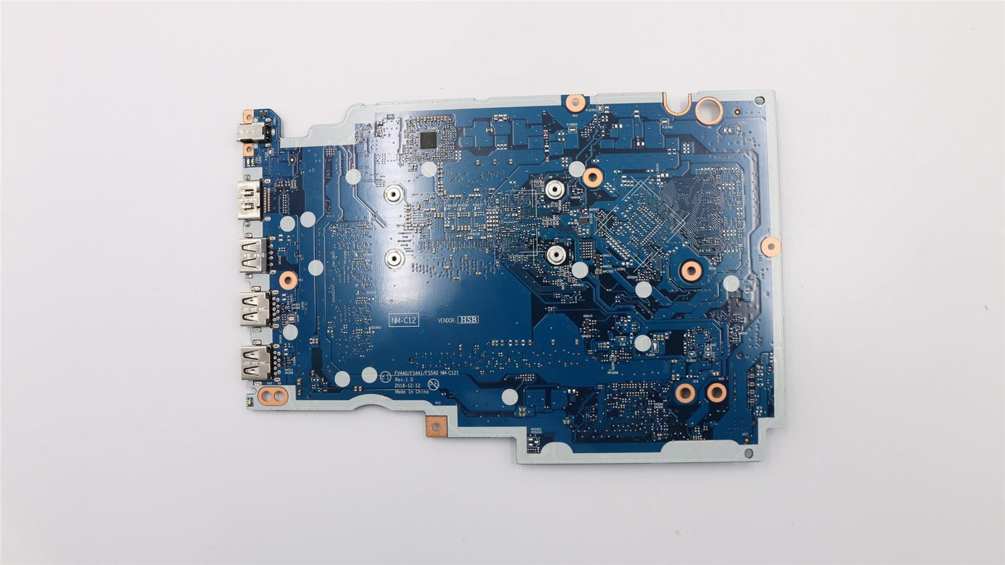 Lenovo V14 IWL S145 14IWL Motherboard Mainboard UMA intelI78565U 5B20S41752