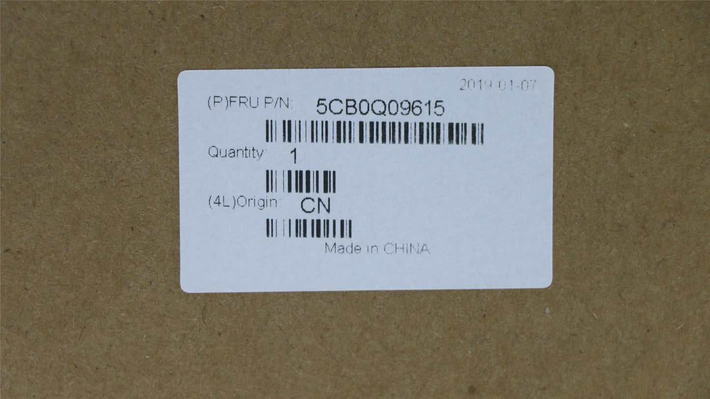 Lenovo Yoga 920-13IKB Keyboard Palmrest US International Copper 5CB0Q09615