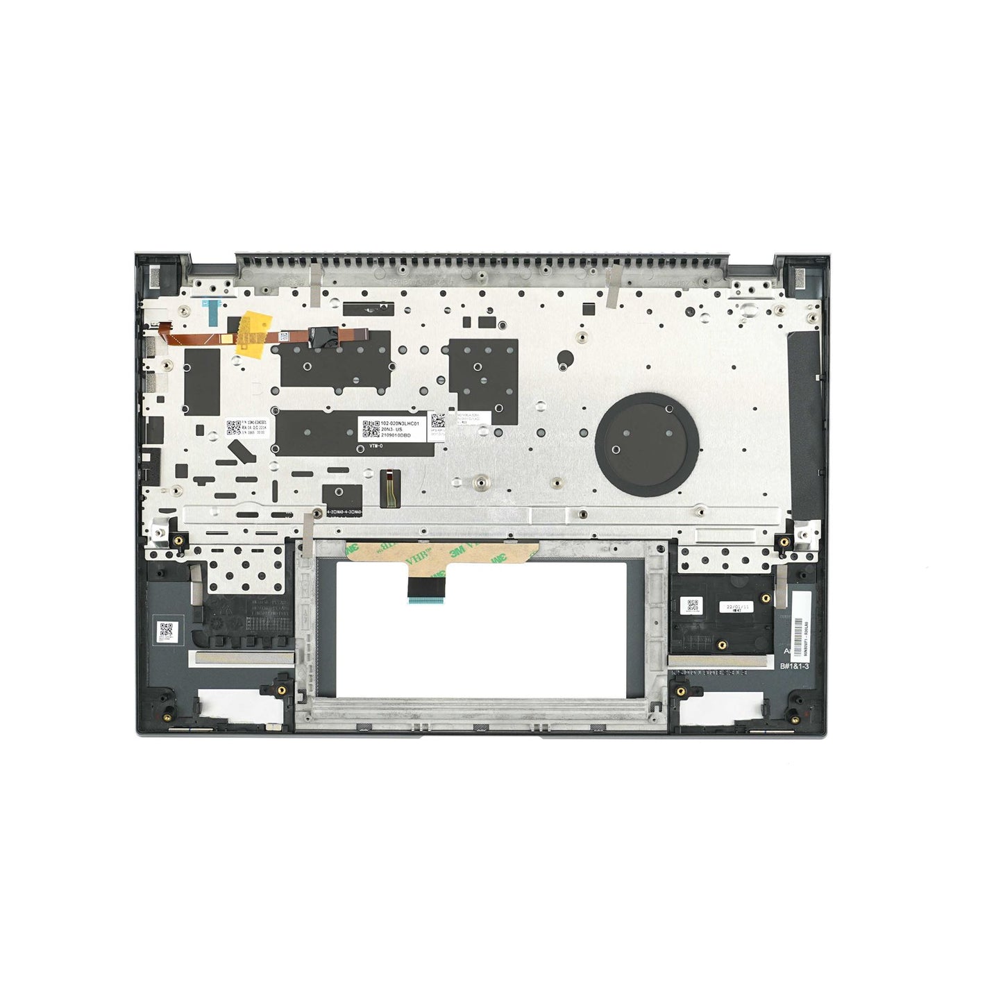 Asus UX5400ZB Keyboard (Latin American) Module/As 90NB0VP1-R30LA0