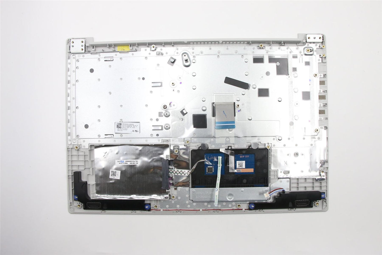 Lenovo UPPER CASE ASML80XLPG IMR TUR KB 5CB0N86357