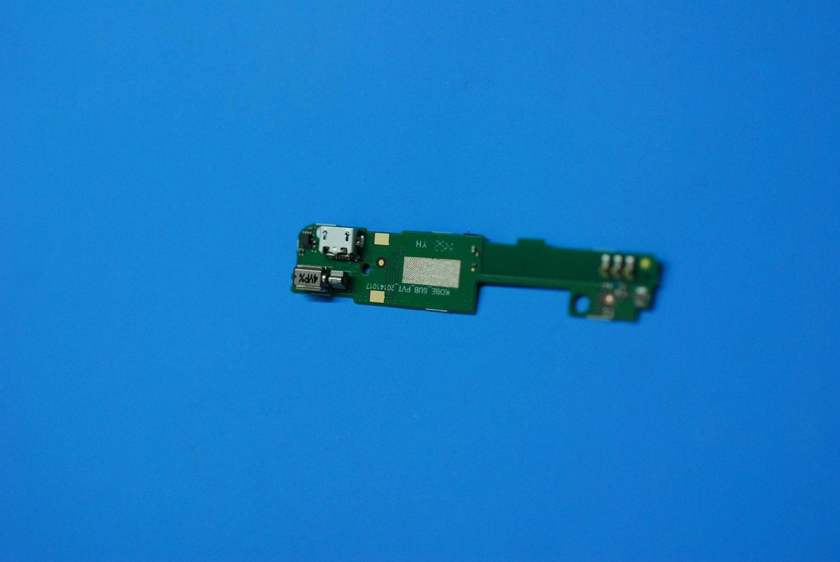 Lenovo P90 ROW Sub Board&*1134366800 CS Board 5P68C00691