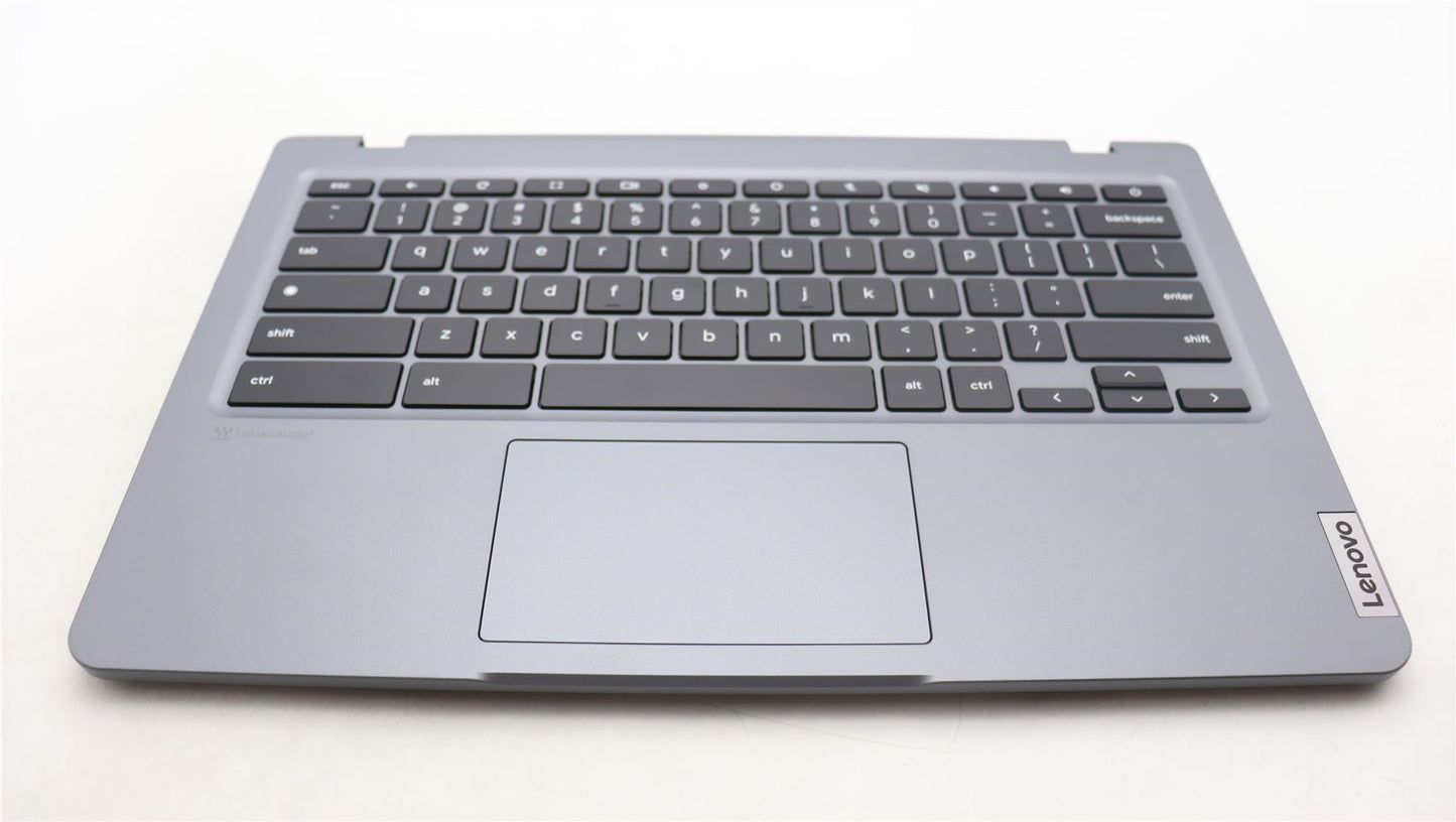 Lenovo Chrome 14e Gen3 IP 3 14IAN8 Palmrest Cover Touchpad Keyboard 5M11H61868