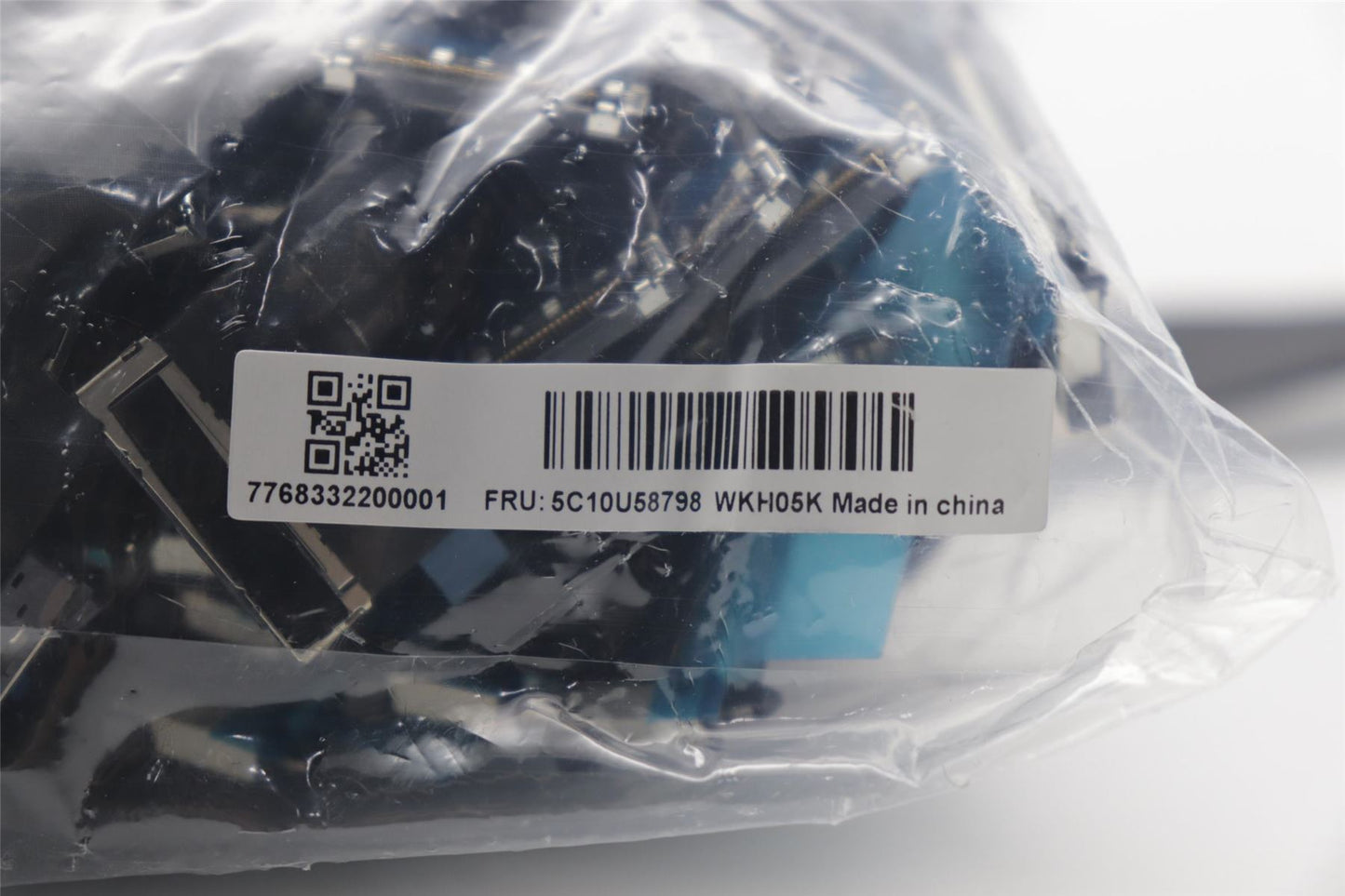 Lenovo CABLE 990 M/B-LVDS_BOE TEFLON 5C10U58798