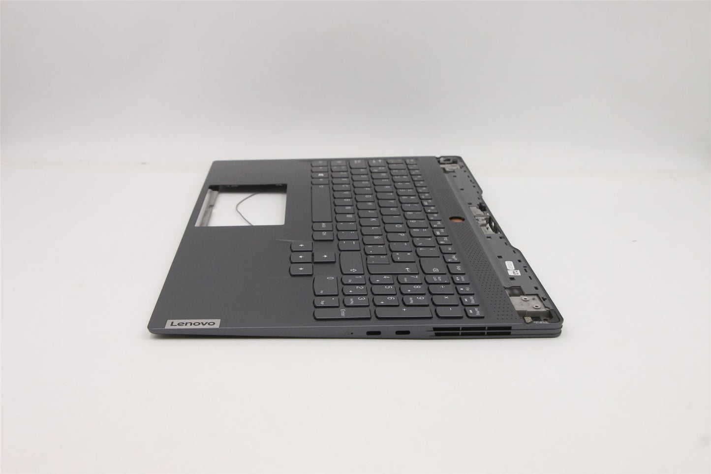 Lenovo UpperCaseASM B BLWH 82HM LA SPA 5CB1B39033
