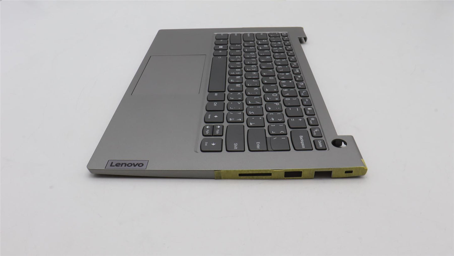 Lenovo Upper Case ASM_ARA C21DK MGBL 5CB1H92155