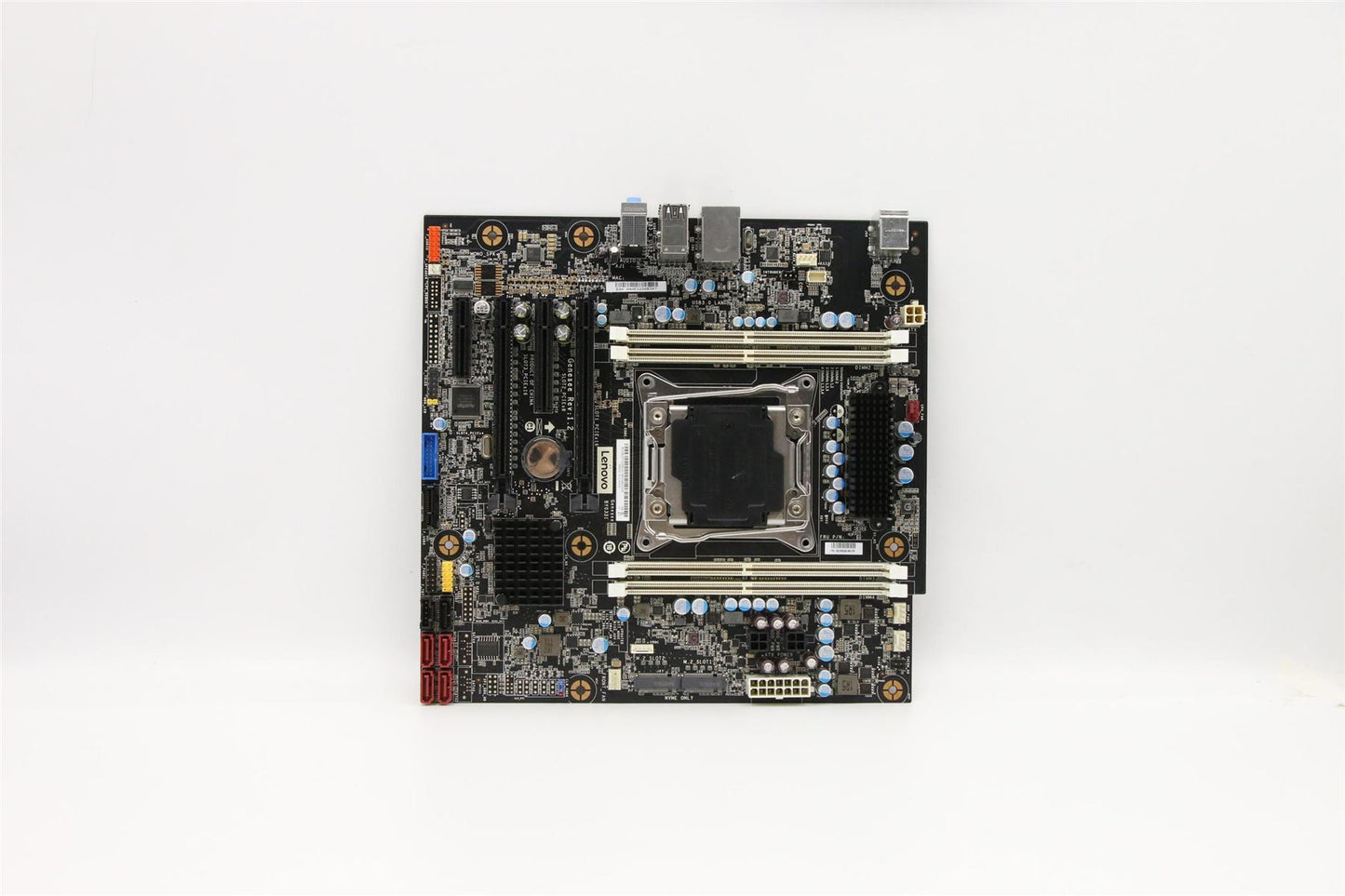 Lenovo ThinkStation P520c Motherboard Mainboard 5B20W03050