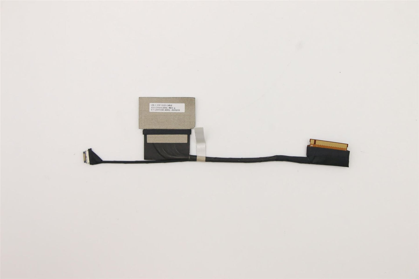 Lenovo UHD OLED Touch eDP Cable 5C10Y85227