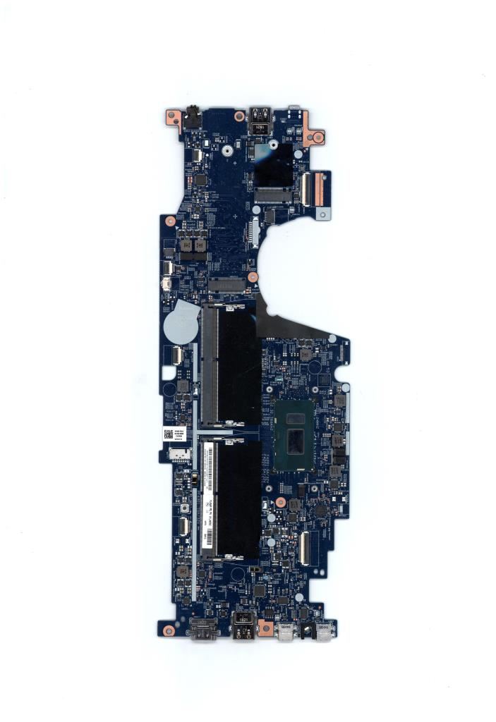 Lenovo ThinkPad L380 L380 Motherboard Mainboard UMA Intel i3-7020U 01LW992