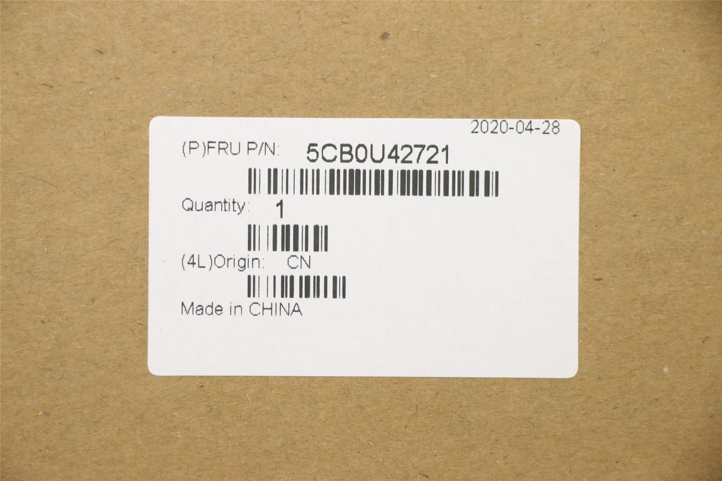 Lenovo Legion Y540-15IRH Palmrest Touchpad Cover Keyboard Spanish 5CB0U42721