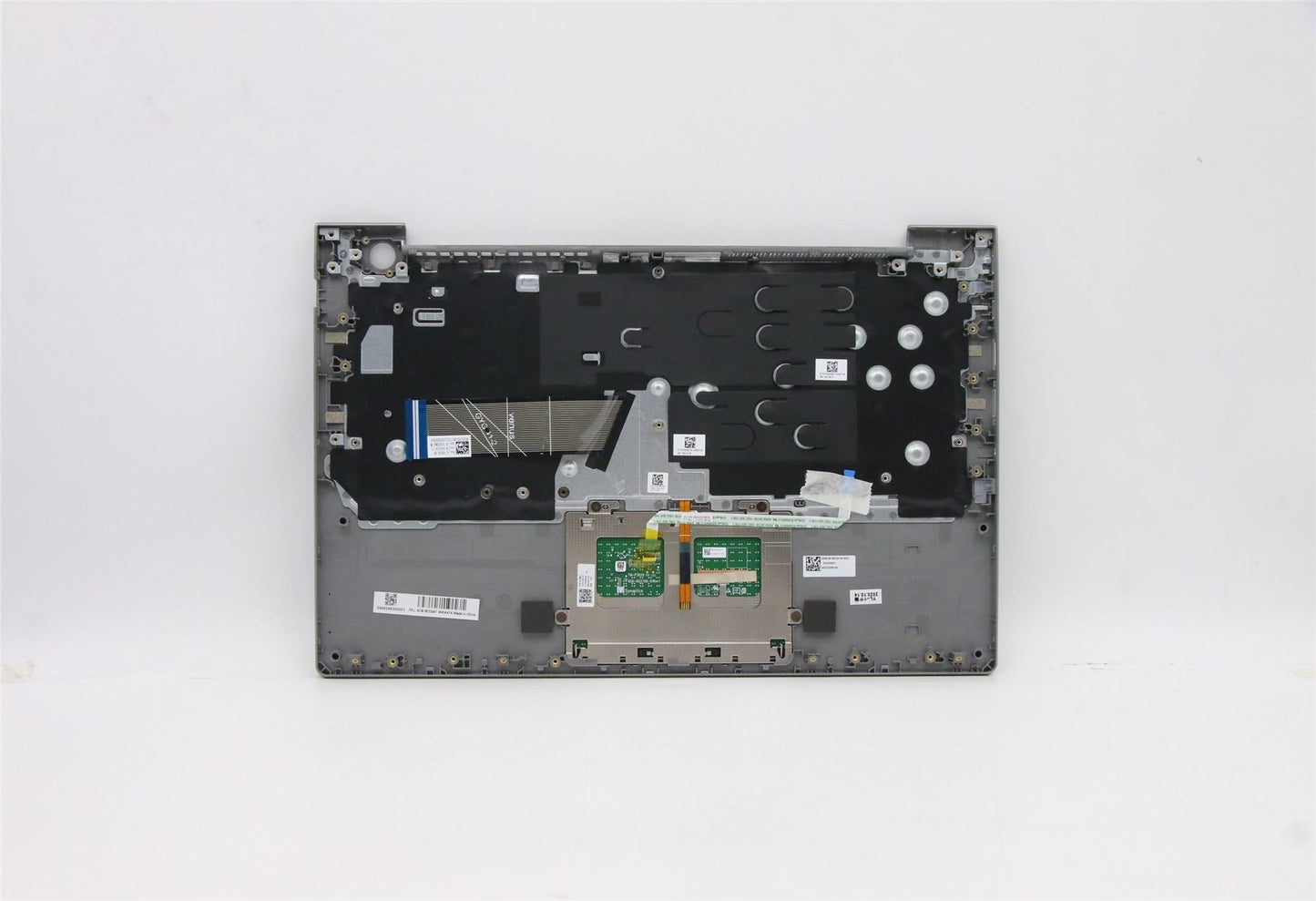 Lenovo ThinkBook 14 G2 ITL Palmrest Touchpad Cover Keyboard Swiss 5CB1B33247