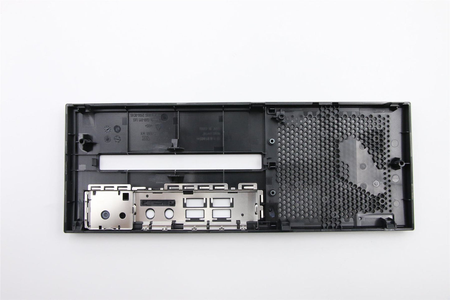 Lenovo BEZEL 704BTA,F-Bezel Assy,HH 5M10U49771