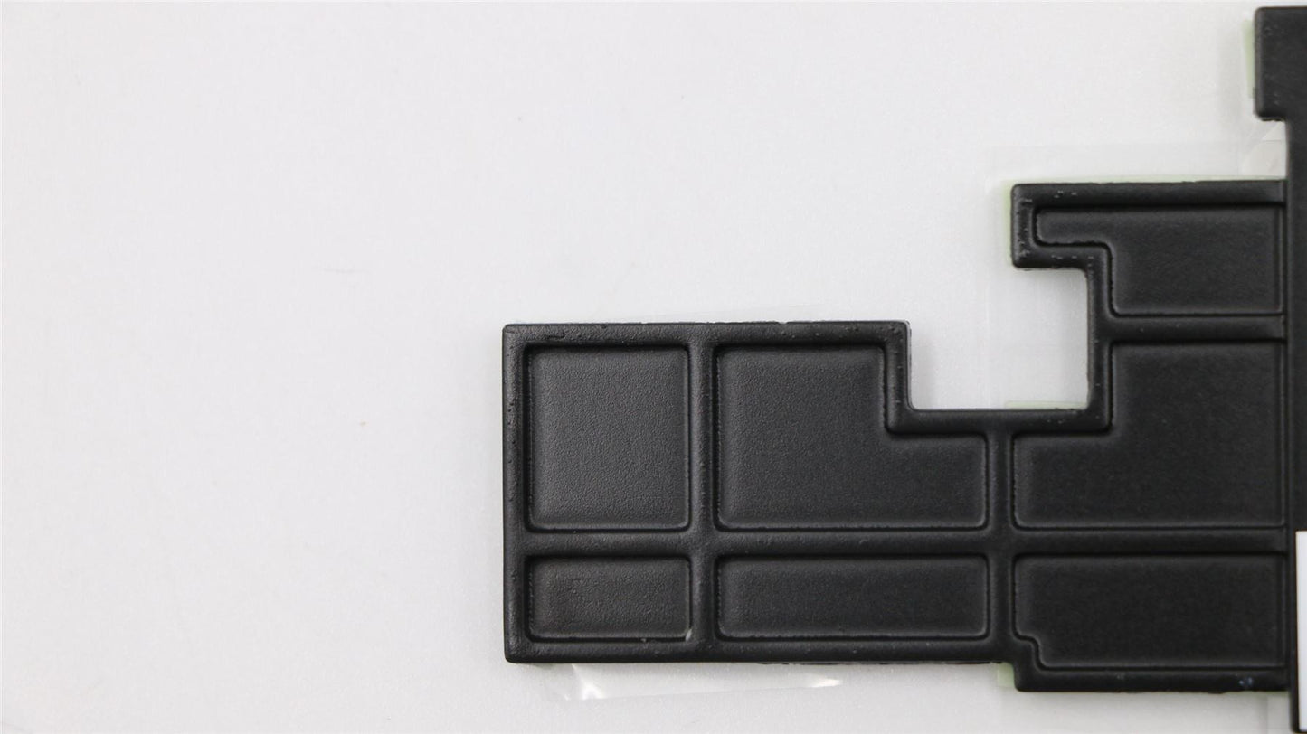 Lenovo 5H40R40202 Heatsink L 81FV DIS 60HZ 1050