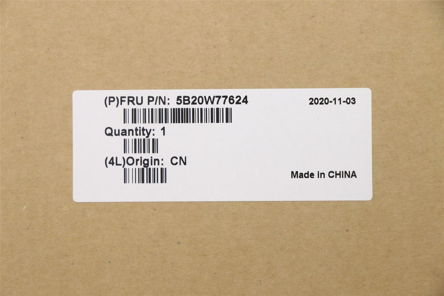 Lenovo ThinkPad L15 L14 s Motherboard Mainboard UMA AMDR74750UP 5B20W77624