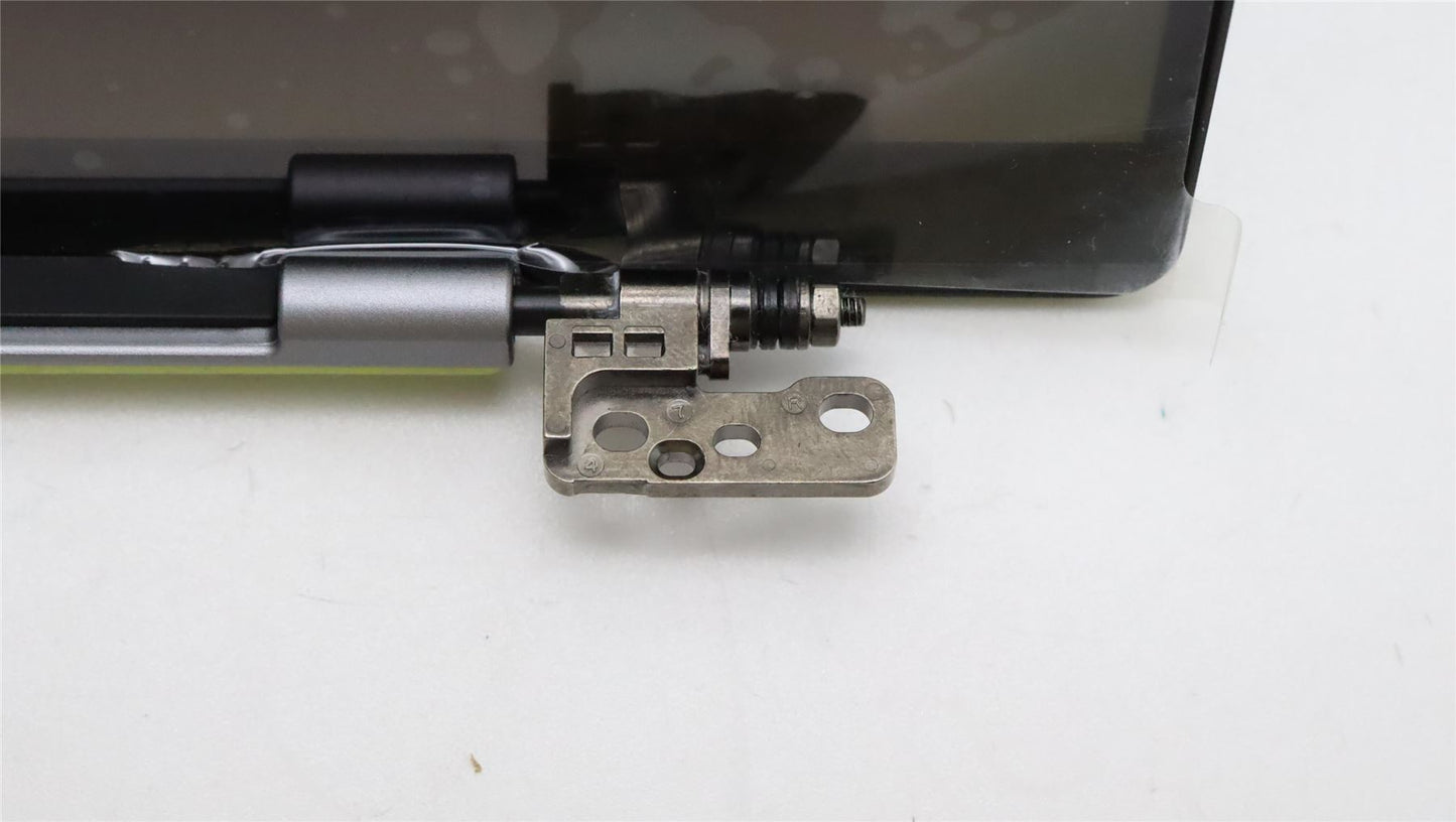 Lenovo ThinkPad Z13 Gen 1 LCD Screen Display Assembly Silver 5M11H95225