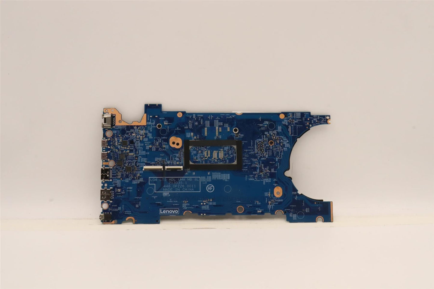Lenovo ThinkPad L15 Gen 3 s Motherboard Mainboard UMA INTELI71260P 5B21J77105