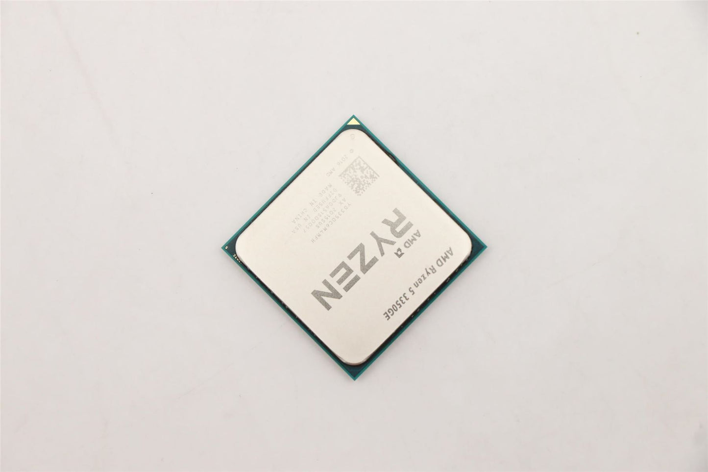 Lenovo SP AMD Ryzen 5 3350GE 3.3GHz/4C/4M/35W 5SA0U56211