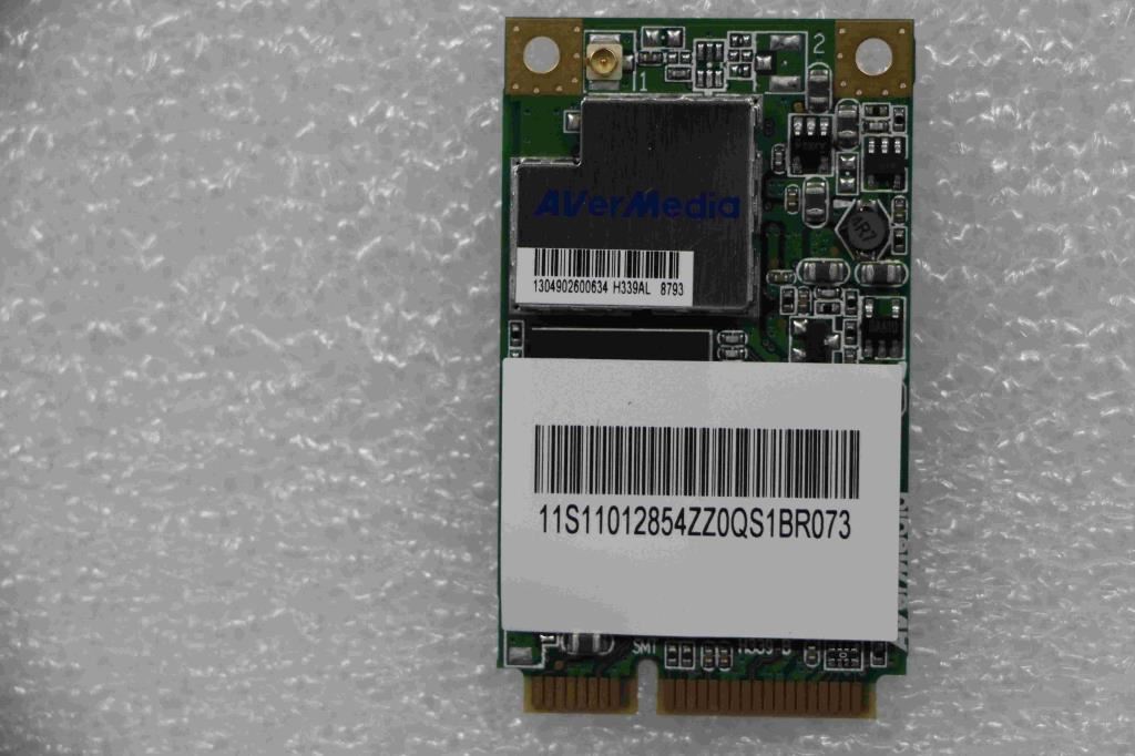 Lenovo Avermedia H339 ISDB-T Mini TV(R) Board 11012854