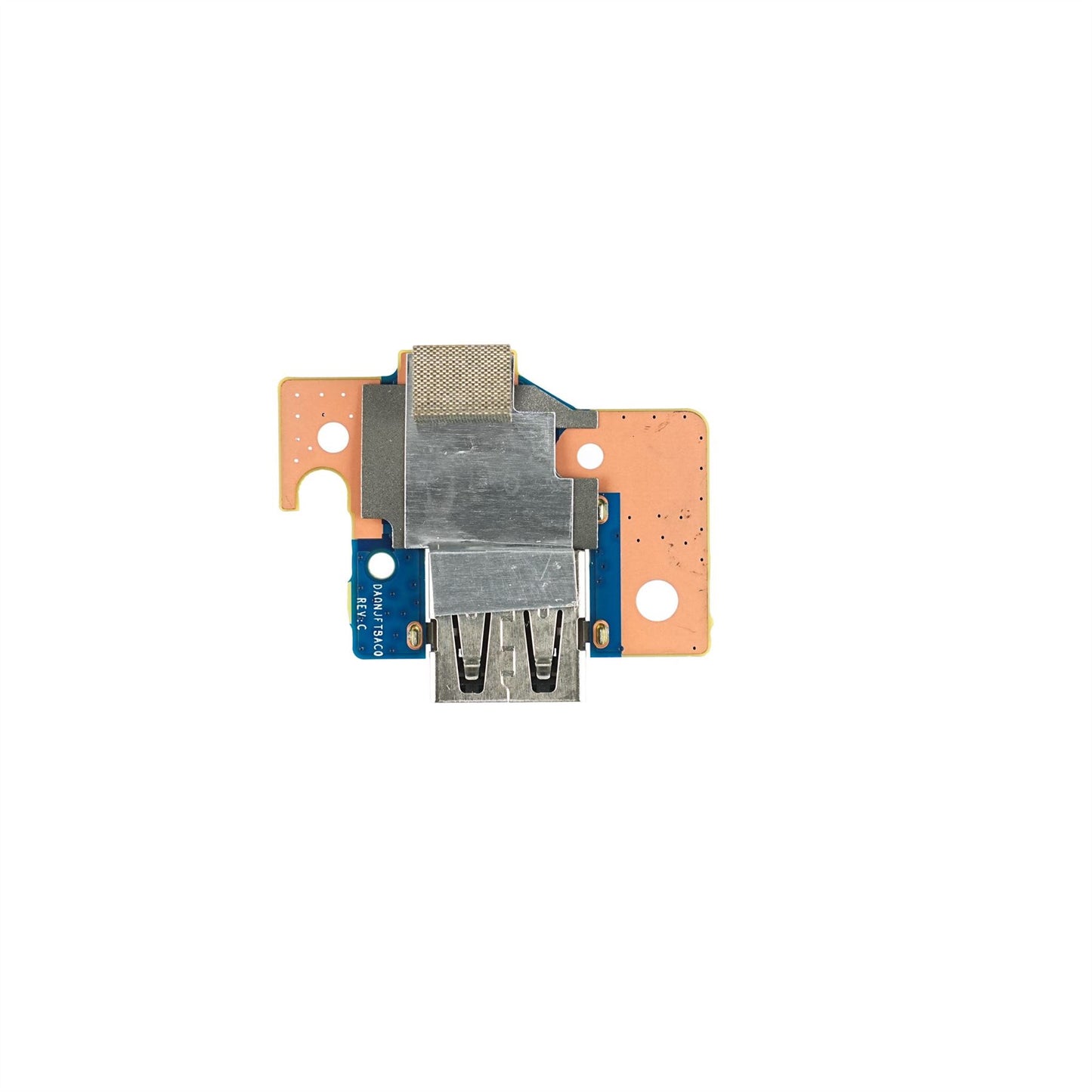 Asus FA506QM Usb Board 90NR0600-R10010