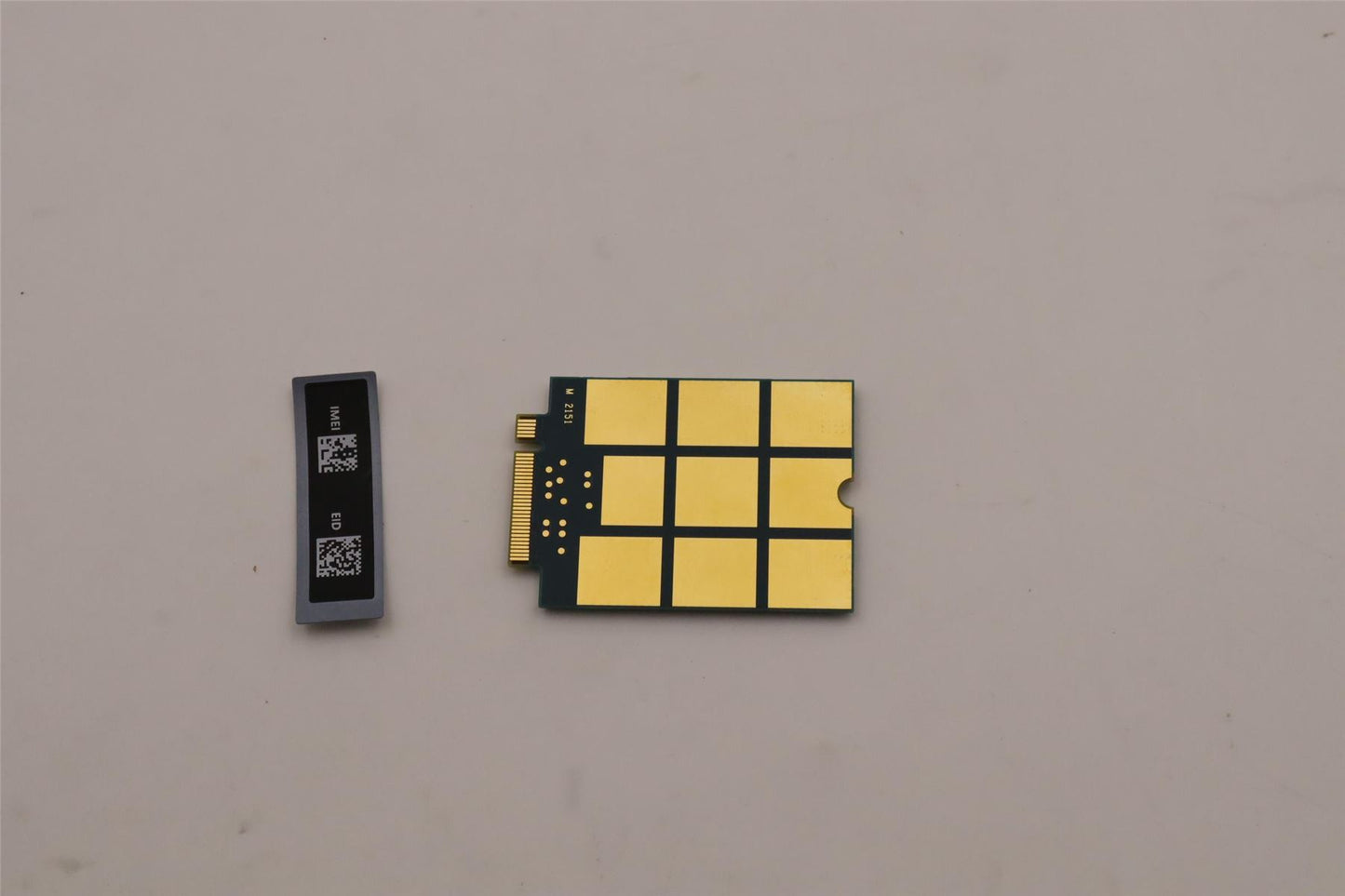 Lenovo 5W10V25829 Wireless,CMB,QTL,EM05-G