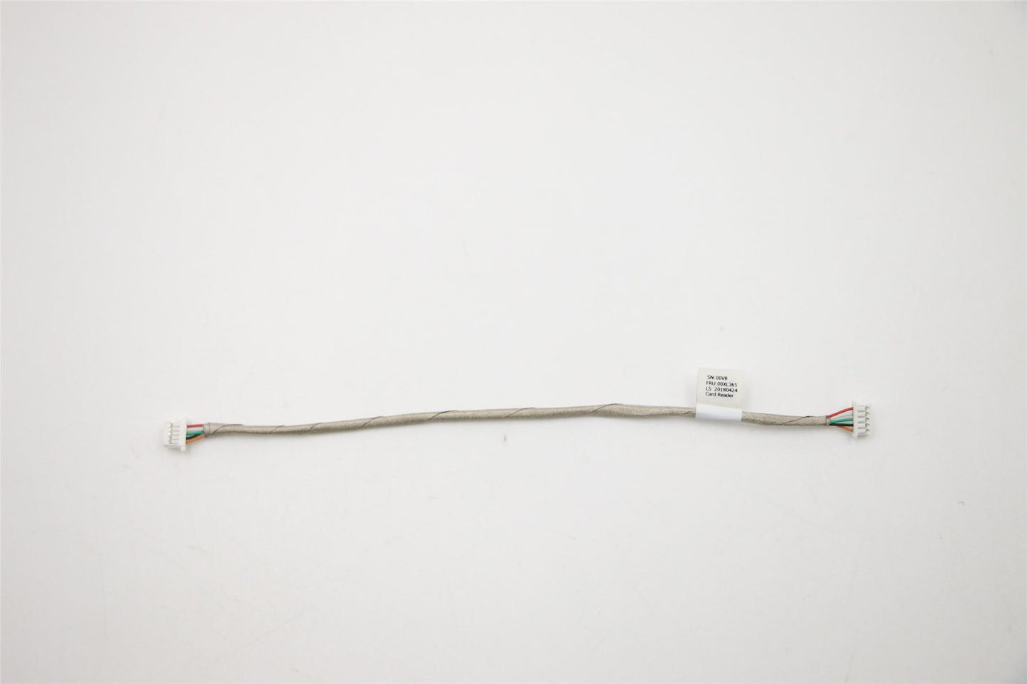 Lenovo Fru, CR CABLE 00XL365