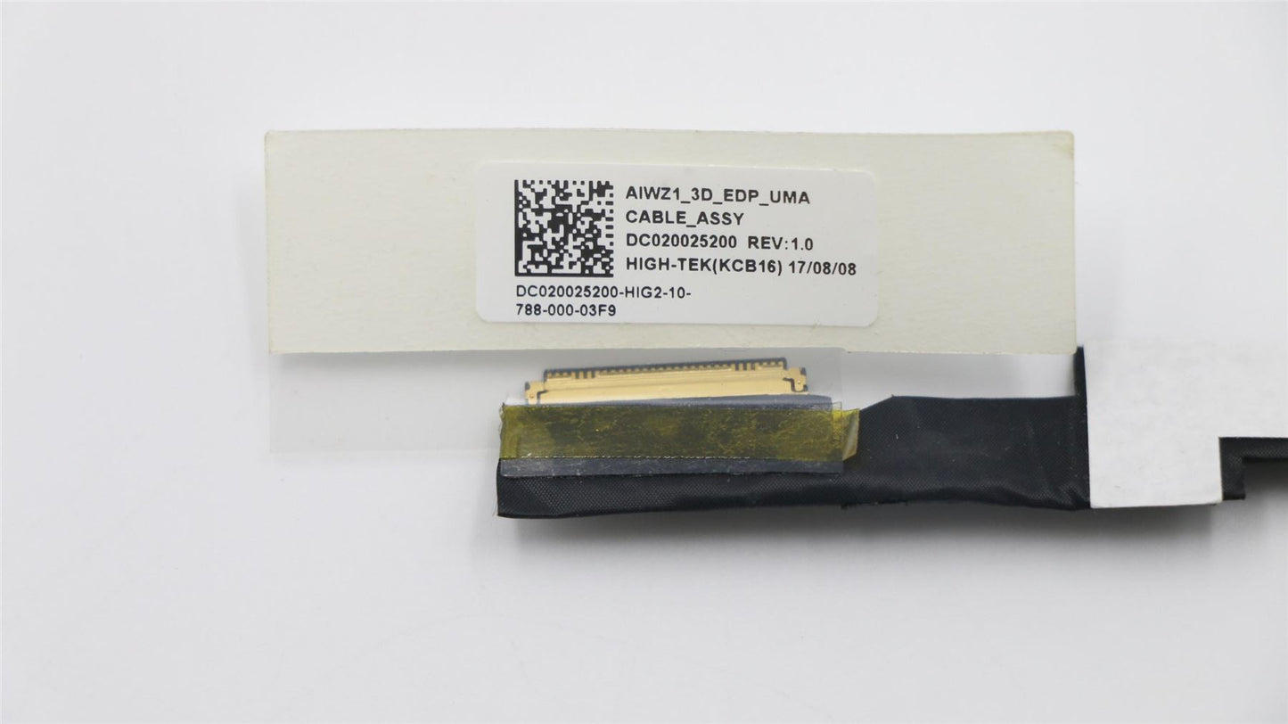 Lenovo 500-15ISK Z51-70 Cable Lcd Screen Display LED 5C10J23795