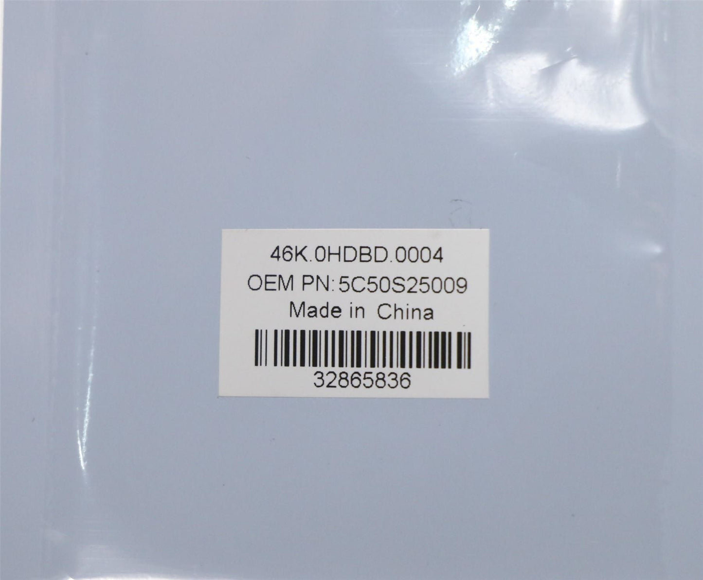 Lenovo Connector BD W 81TE 5C50S25009
