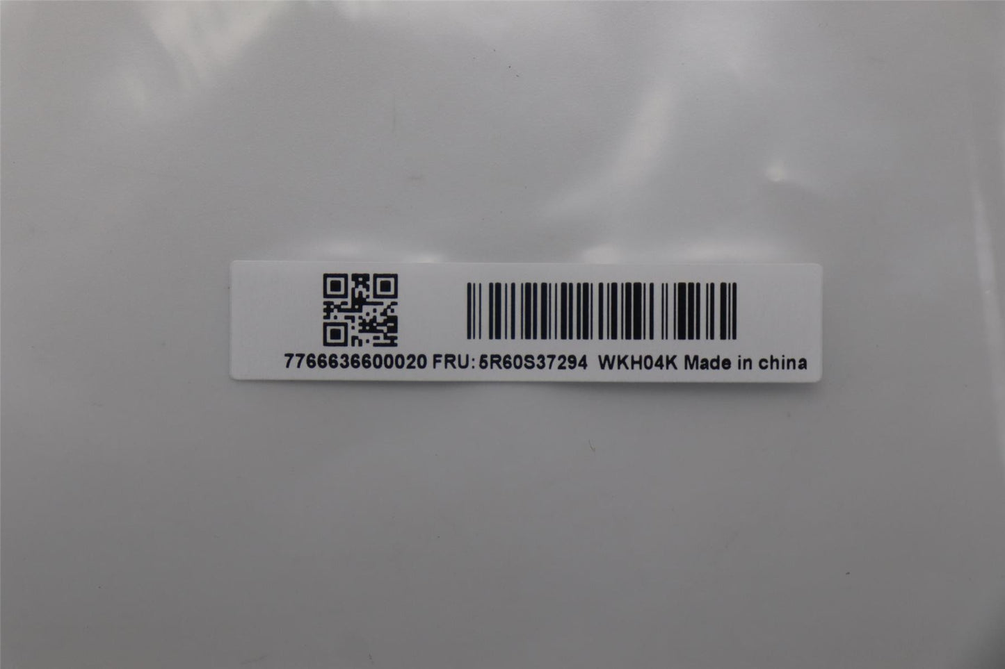 Lenovo Speaker cable rubber C 83G1 10pcs 5R60S37294