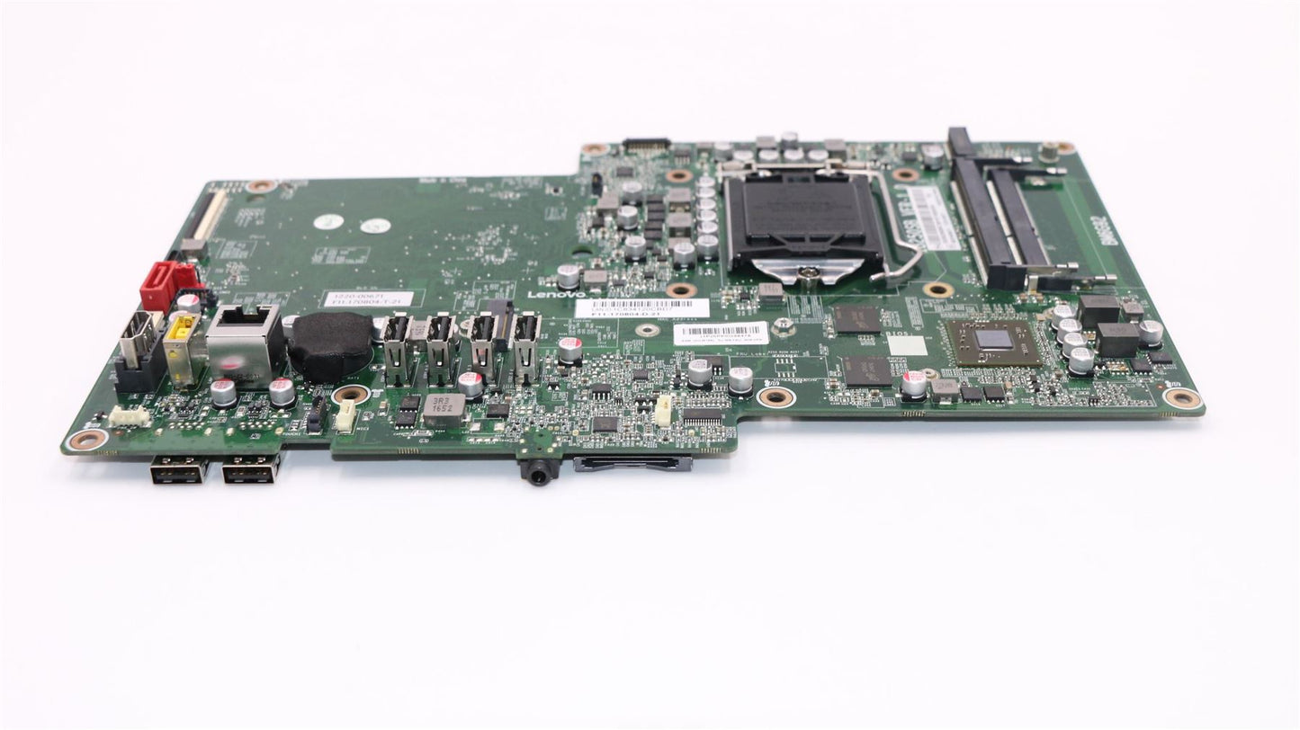 Lenovo V410z Motherboard Mainboard 01LM189