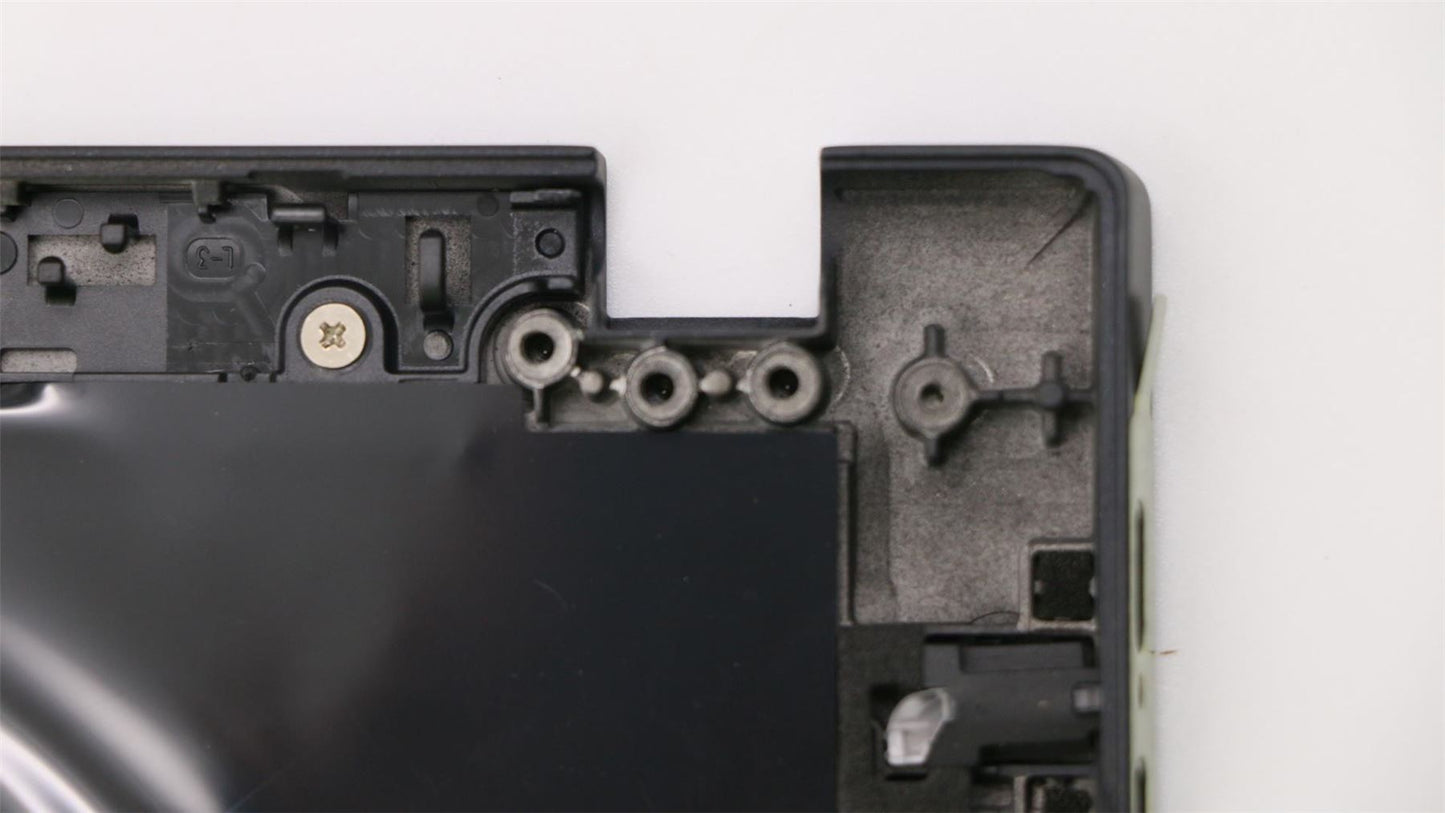 Lenovo ThinkPad T490s Keyboard Palmrest Top Cover US International Black 02HM210