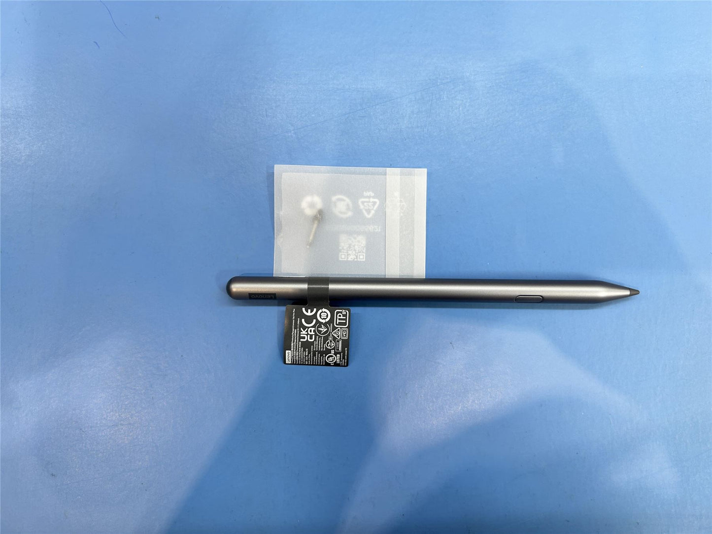 Lenovo Tab P12 Pen Stylus Grey SO28D86902