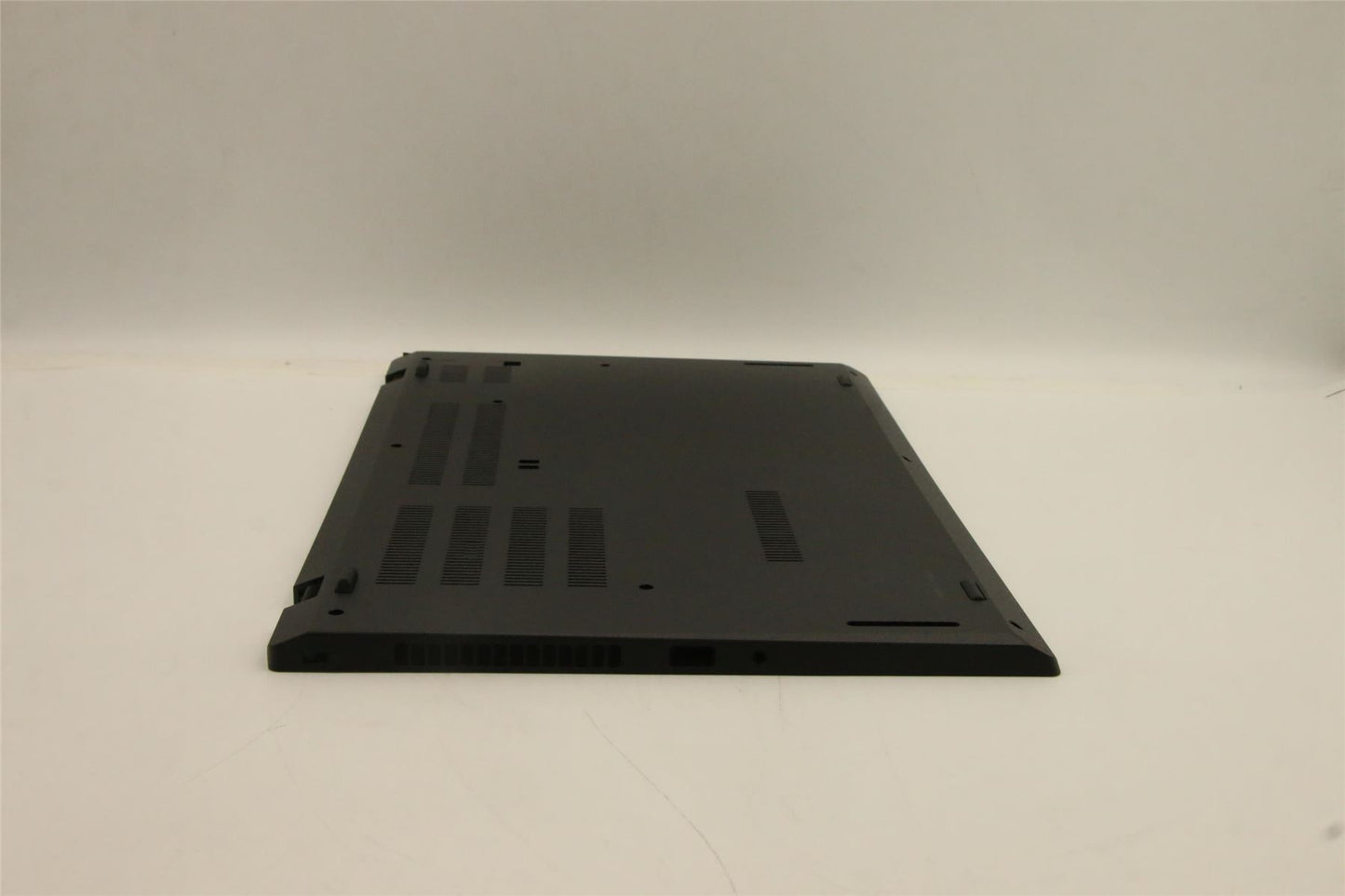 Lenovo ThinkPad L15 2 Bottom Base Lower Chassis Cover Black 5CB0Z69515