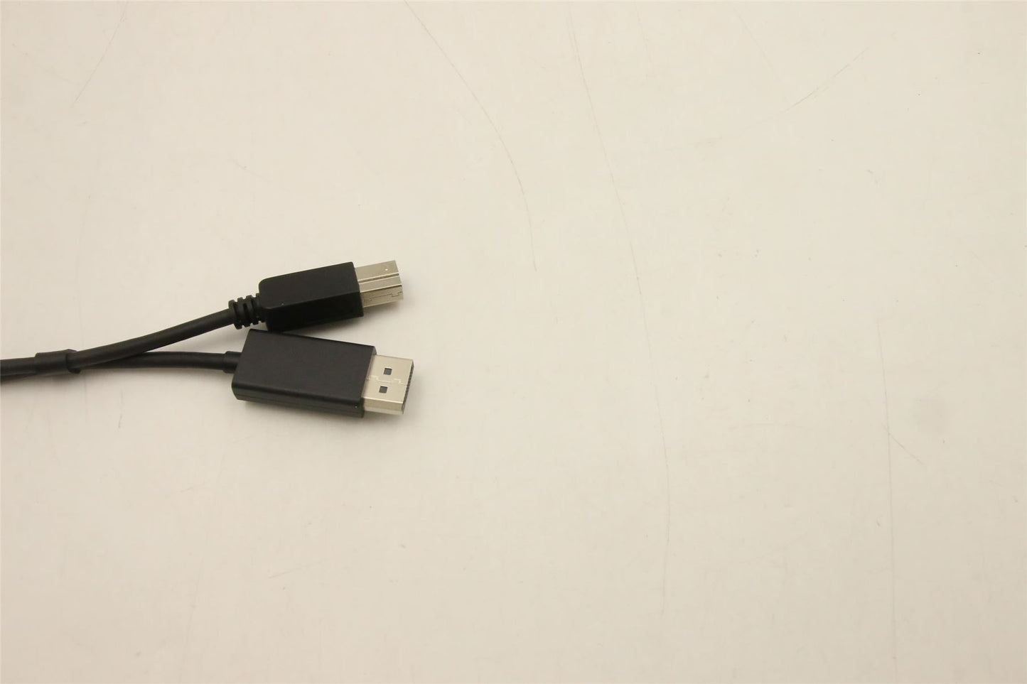 Lenovo ThinkStation P3 Tiny P340 Tiny DP Display Port Cable USB 5C10U58333